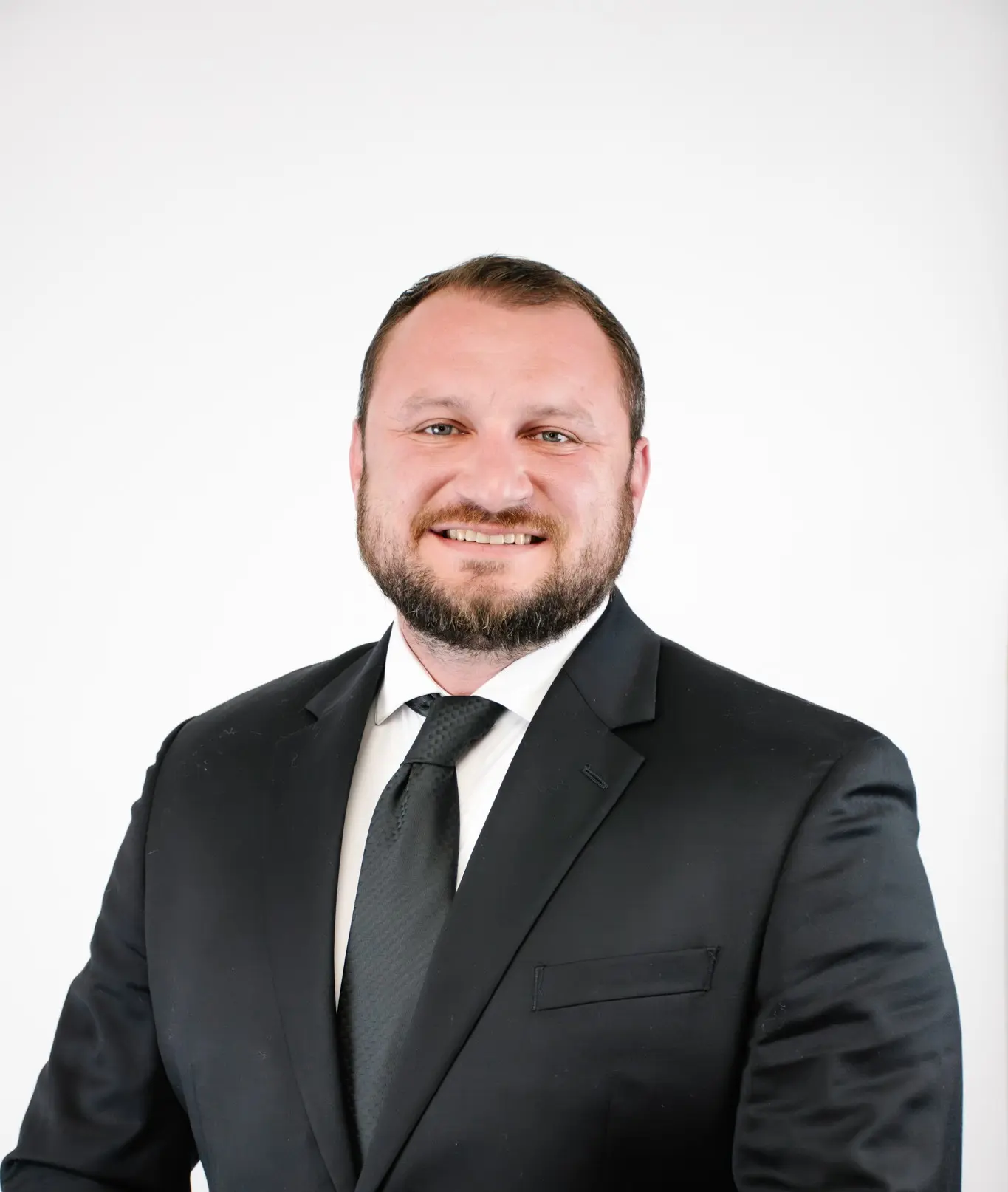 Thomas White, Owner of A1 White Bonding Company