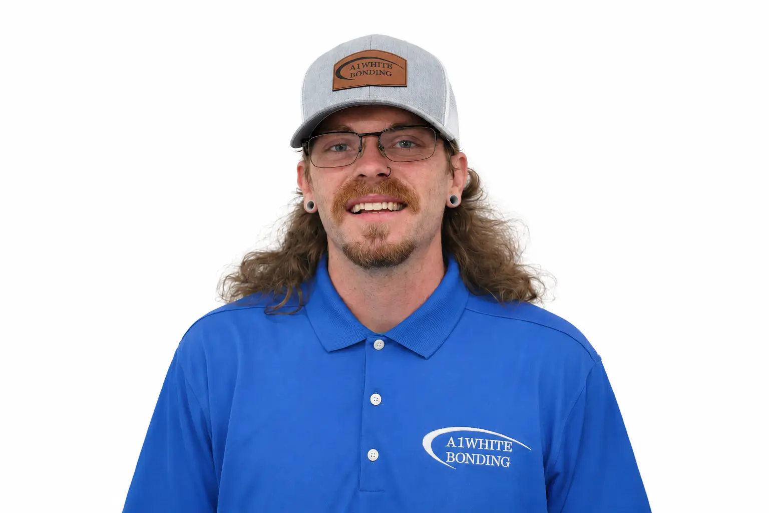 Colby Robinson, Bondsman and Recovery Agent at A1 White Bonding Company