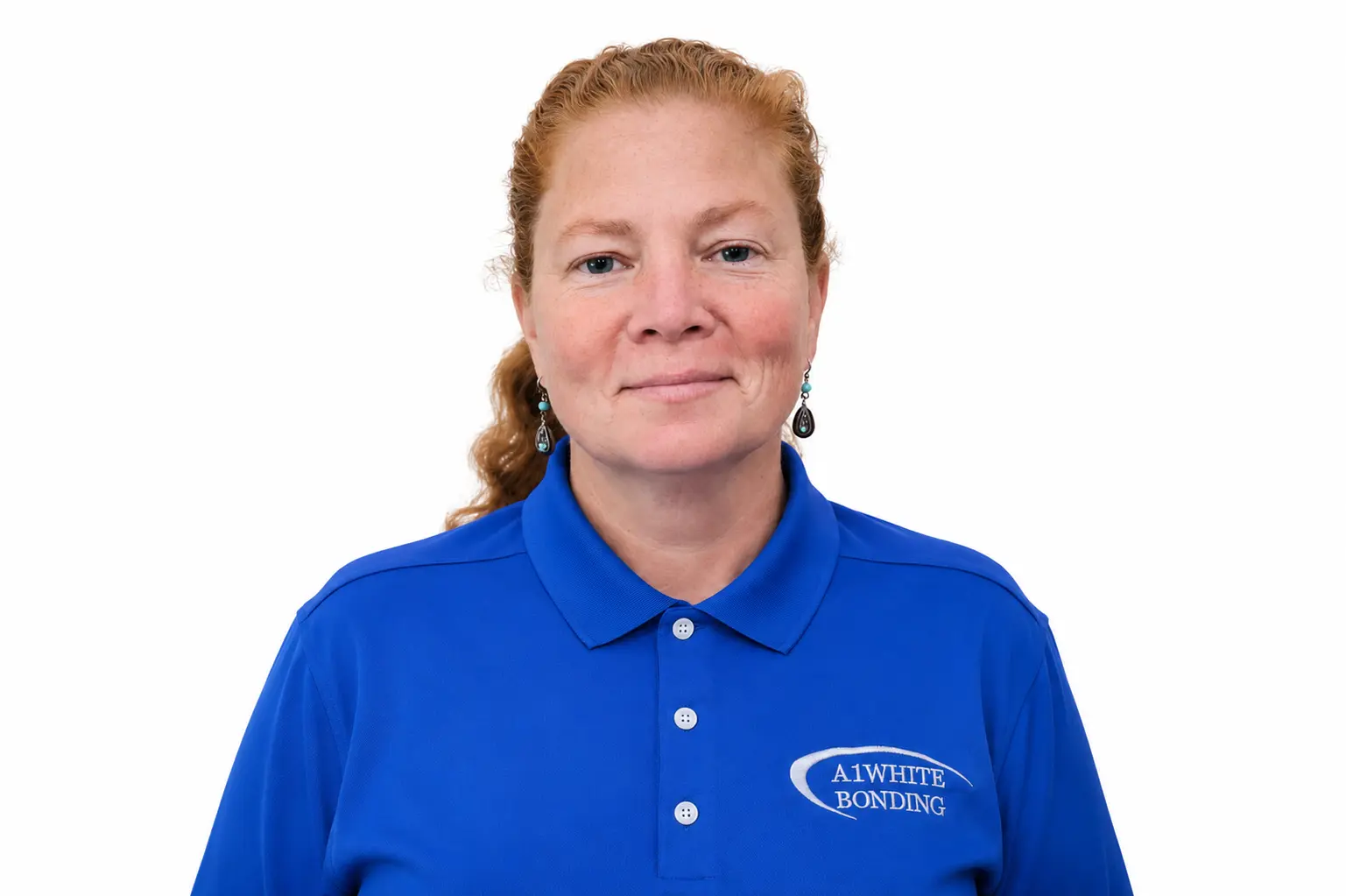 Courtnie Mashek, Bondsman and Recovery Agent at A1 White Bonding Company