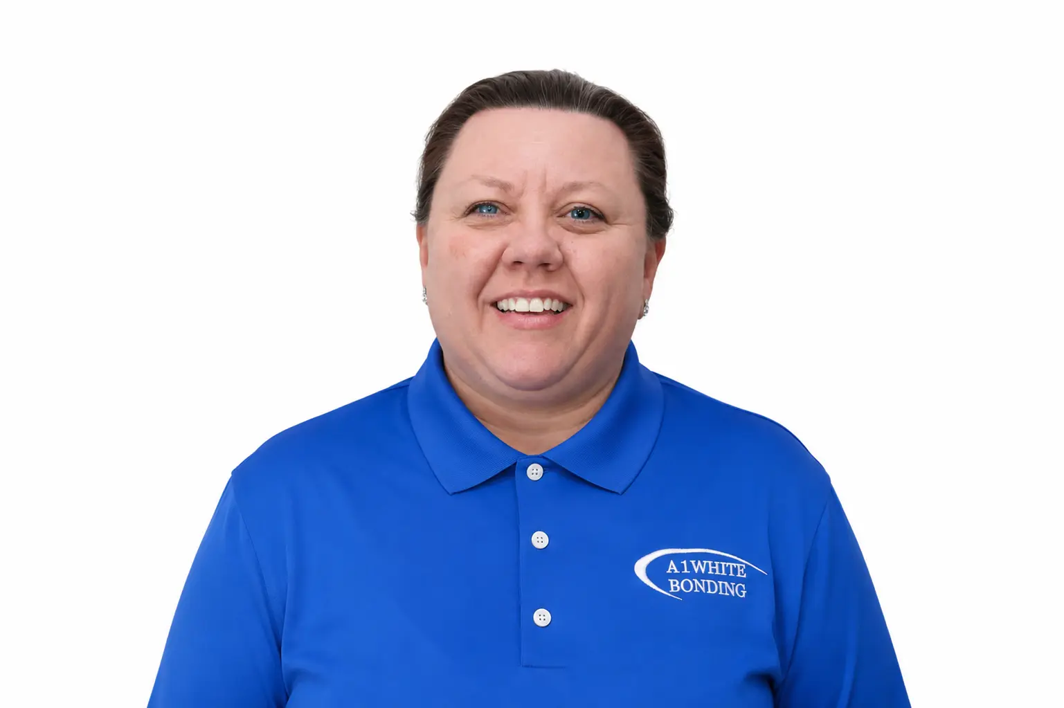 Nancy Jones, Senior Bondsman at A1 White Bonding Company